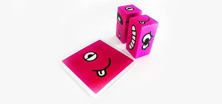 Магазин настільних ігор Woodcat. Відвідуйте по акції 10