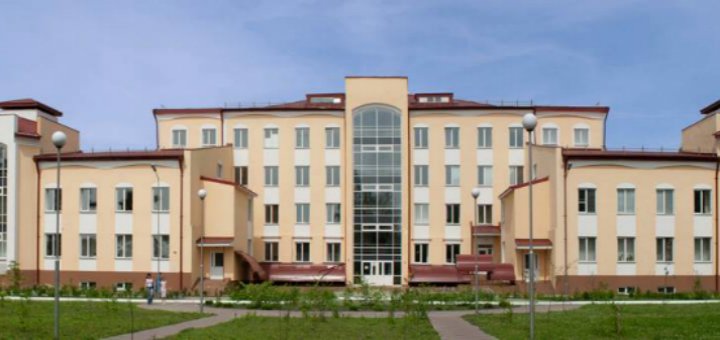 Броварська центральна районна лікарня