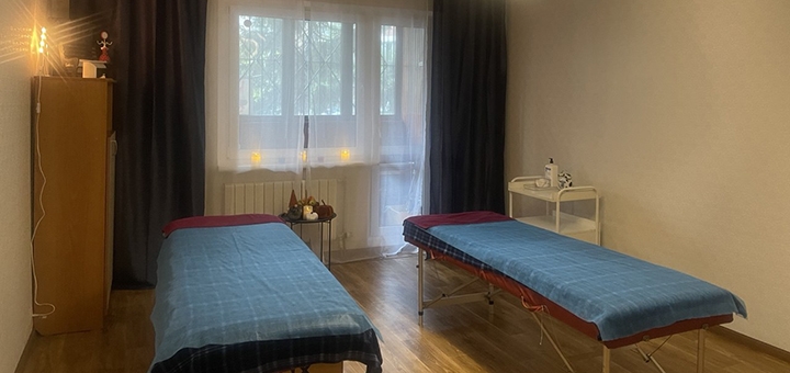 Silhouette Women's Massage Parlor. Get a special 2-day deal.