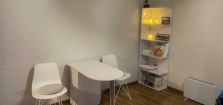 Silhouette Women's Massage Parlor. Get a 5% discount.