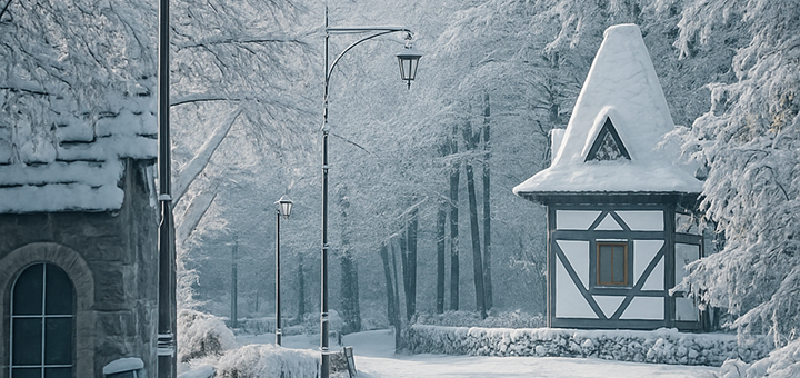 Детский лагерь La La Wood в Карпатах. Отдыхайте по акции 51