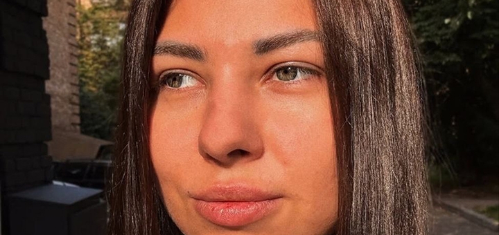 Салон краси Sfedorova. Відвідуйте по акції 10