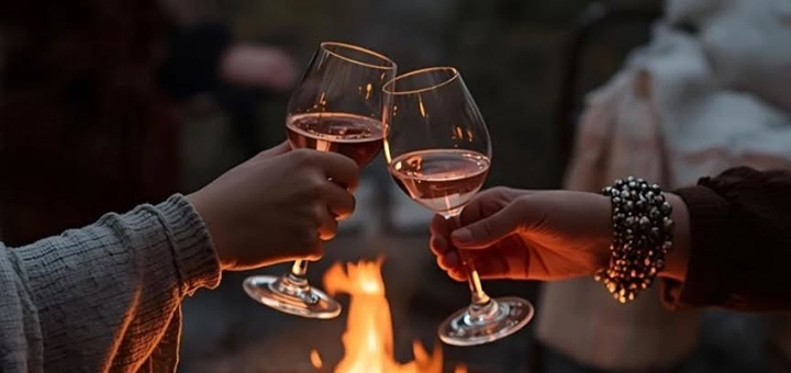 База відпочинку Dachi Time Dream. Відвідуйте по акції 17