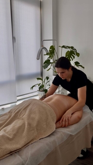 Студия массаж Disi hub в Киеве, цены