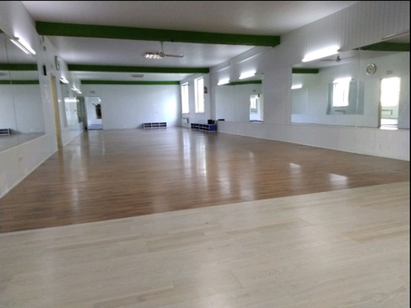 Tropicana Dance School in Kyiv, bachata lessons on sale