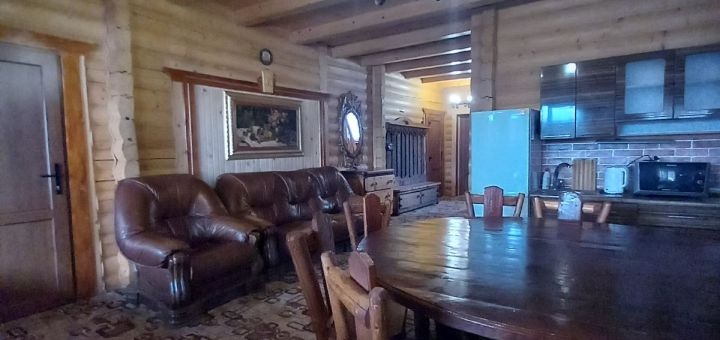 Отель Рута в Татарове. Отдыхайте по акции 2