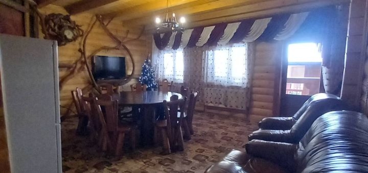 Отель Рута в Татарове. Отдыхайте по акции 2