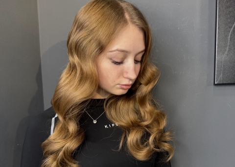 Студия красоты NP Beauty Studio. Посещайте по акции 7