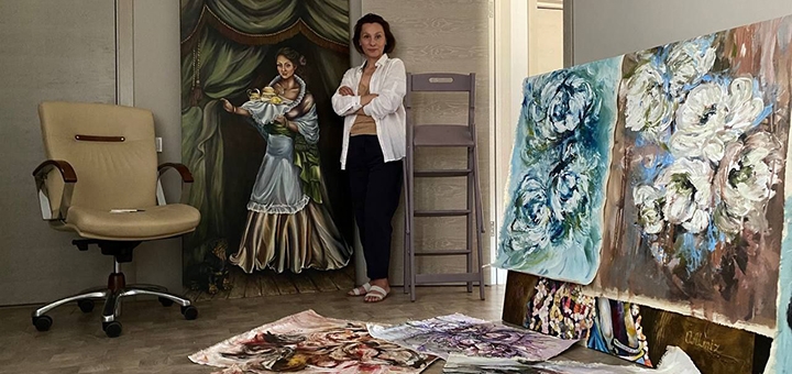 Artykul studio (Article studio)