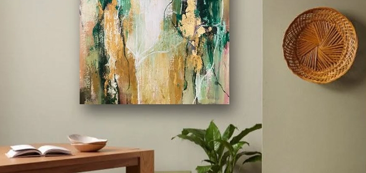 Художня студія Artykul Studio. Відвідуйте по акції 55