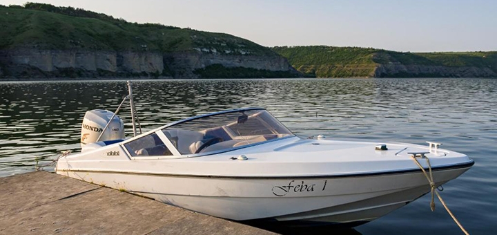 База отдыха Каньон. Бронируйте по акции 2