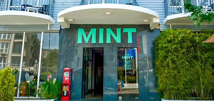 Отель Mint Family Hotel в Болгарии. Отдыхайте по акции 4