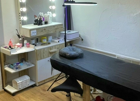 Cosmetologist Yulia Khometskaya. Visit with a special offer of 2.