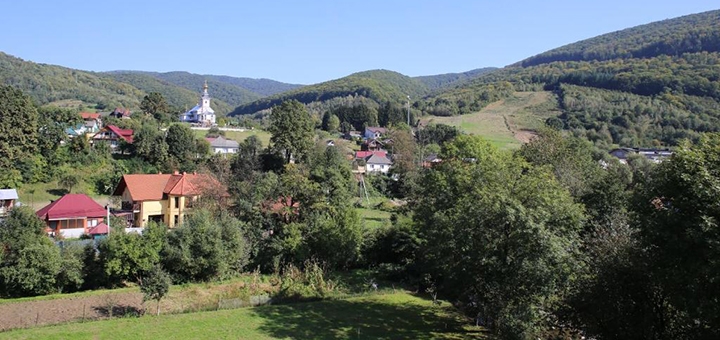 River Side Hotel in Polyana. Visit with special offer 9