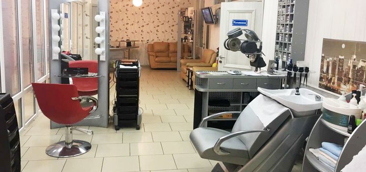 Салон краси «Estetik Room» у Києві. Записуйтесь до косметолога на лазерну епіляцію з акції.