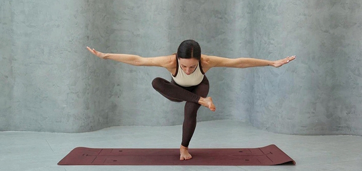 Онлайн занятия Moona Yin Yoga. Посещайте по акции 3