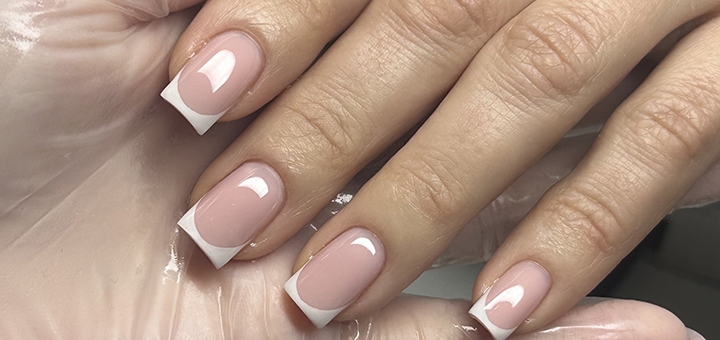 Eremeeva Nails Nail Studio. Visit with a special offer of 3.