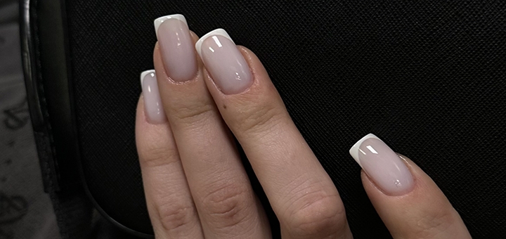 Eremeeva Nails nail studio. Visit with a special offer of 4