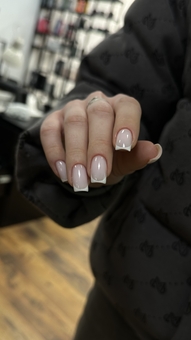 Студия маникюра Eremeeva Nails. Посещайте по акции 20