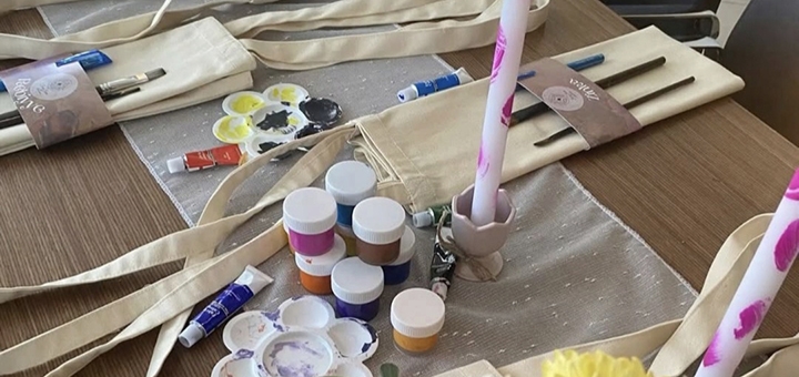 Imago Artspace Drawing Masterclasses. Attend the 12th Special Offer.