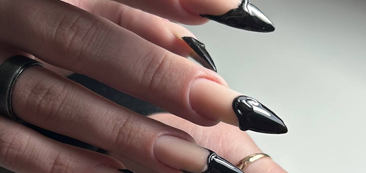 Nikson Beauty Studio. Visit with a special offer of 3.
