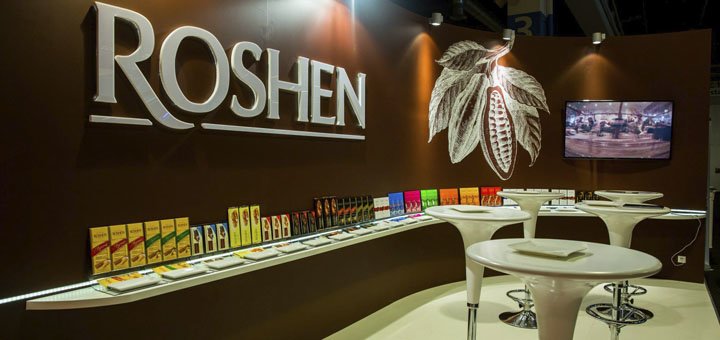 Roshen