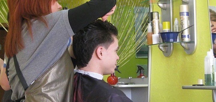 «Imidzh» в Броварах. Действуют скидки 2