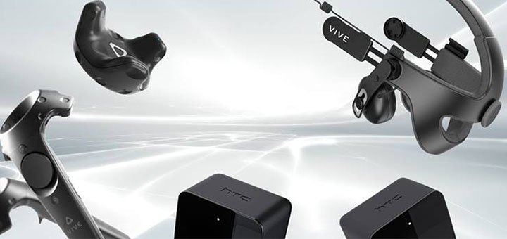 Аренда шлема виртуальной реальности VR GAME по скидке