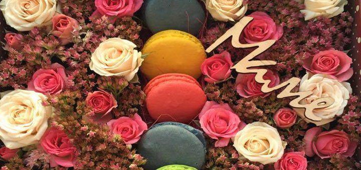 «Flowerbox». Действуют скидки