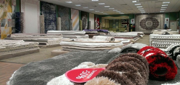 Килимовий Ярмарок