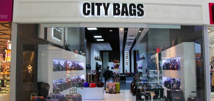 City Bags