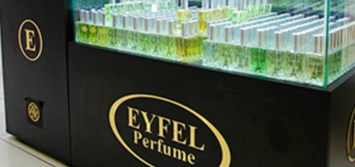 Eyfel