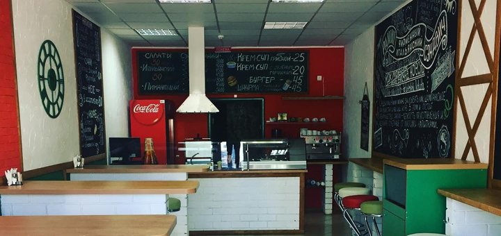 скидка на напитки в «Panino»