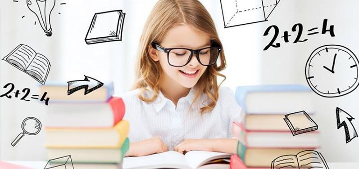 Курсы скорочтения в центре «Uptosmart» в Киеве. Записывайтесь на занятия по акции.