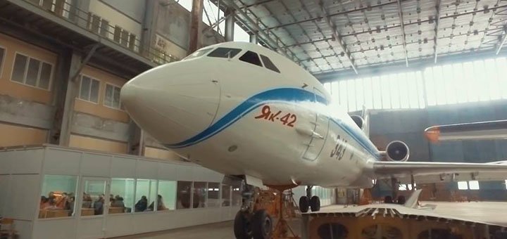 Авіаційні екскурсії у Києві. Купуйте квитки по акції.