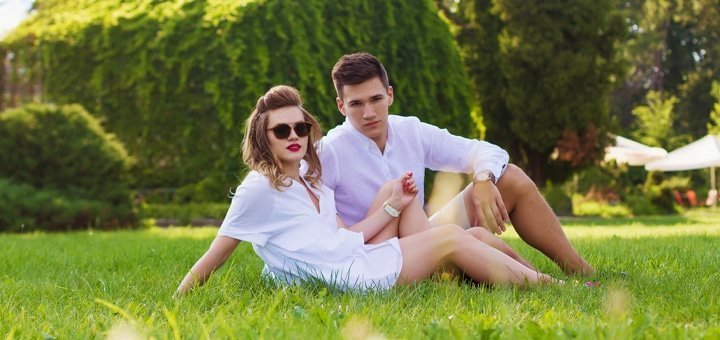 Скидки на фотосессию от «Sugar Photo»