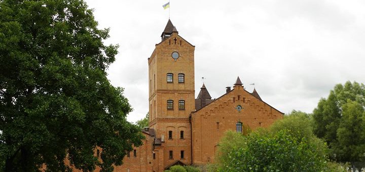 Excursions to kamyanets-podilsky with the &quot;secret city&quot; travel agency in kiev. book tickets for the promotion.