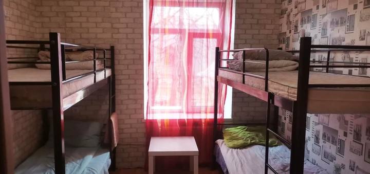 Скидки на отдых в «Kosher Hostel» отель в Одессе4