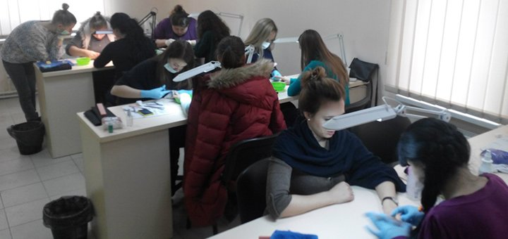Training center &quot;as&quot; study on the action 2