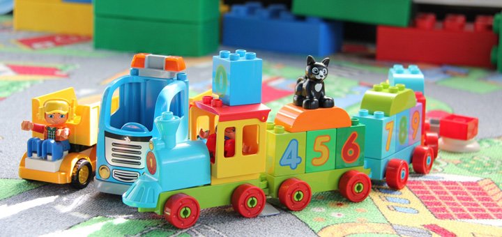 Посещение игрового клуба «Roboclub» по акции