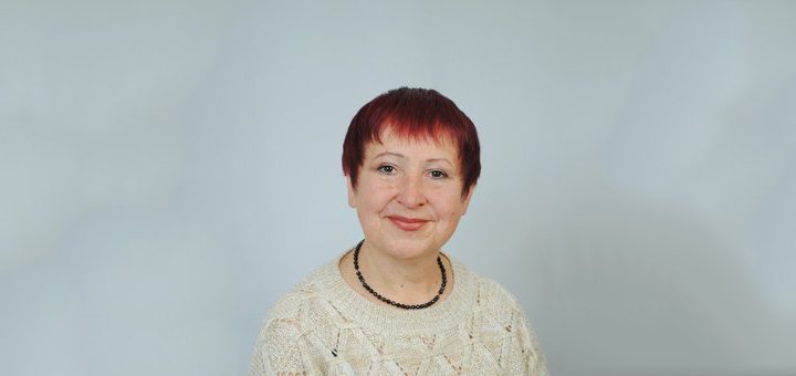 Сертифікований тренер, коуч та психолог Ольга Іванова у Києві. Записуйтесь на прийом за акцією.
