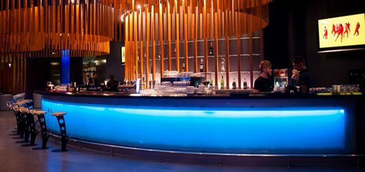 «Люди Fusion Place» - настоящий рай для вашего отдыха 