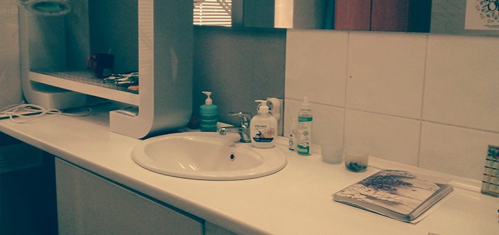 Кабінет косметології «Beauty Spa» відвідуйте по акції 3