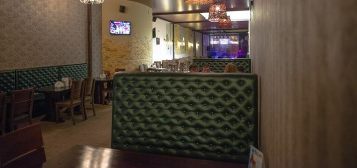Паб «Beer Street Pub» посещайте по акции 3