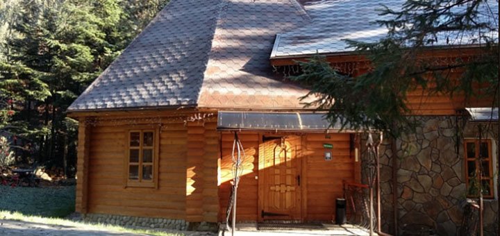 Скидки на отдых в эко-усадьбе «Дикий мед» в Татарове4