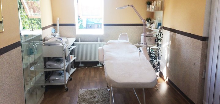 Estetic Derm - cosmetology center