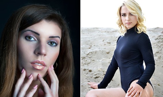 Фотозйомка в нижній білизні від фотографа Світлани Цупікової у Броварах. Оплачуйте індивідуальну фотосесію зі знижкою.