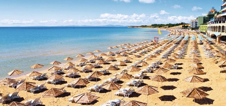 Тури по акції в агентстві «in.di.go travel»