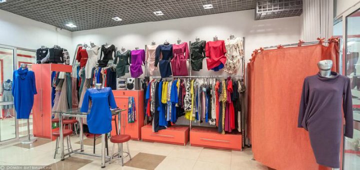 Скидки в магазине «Vikki»