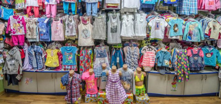 Discounts in the angelinka store
